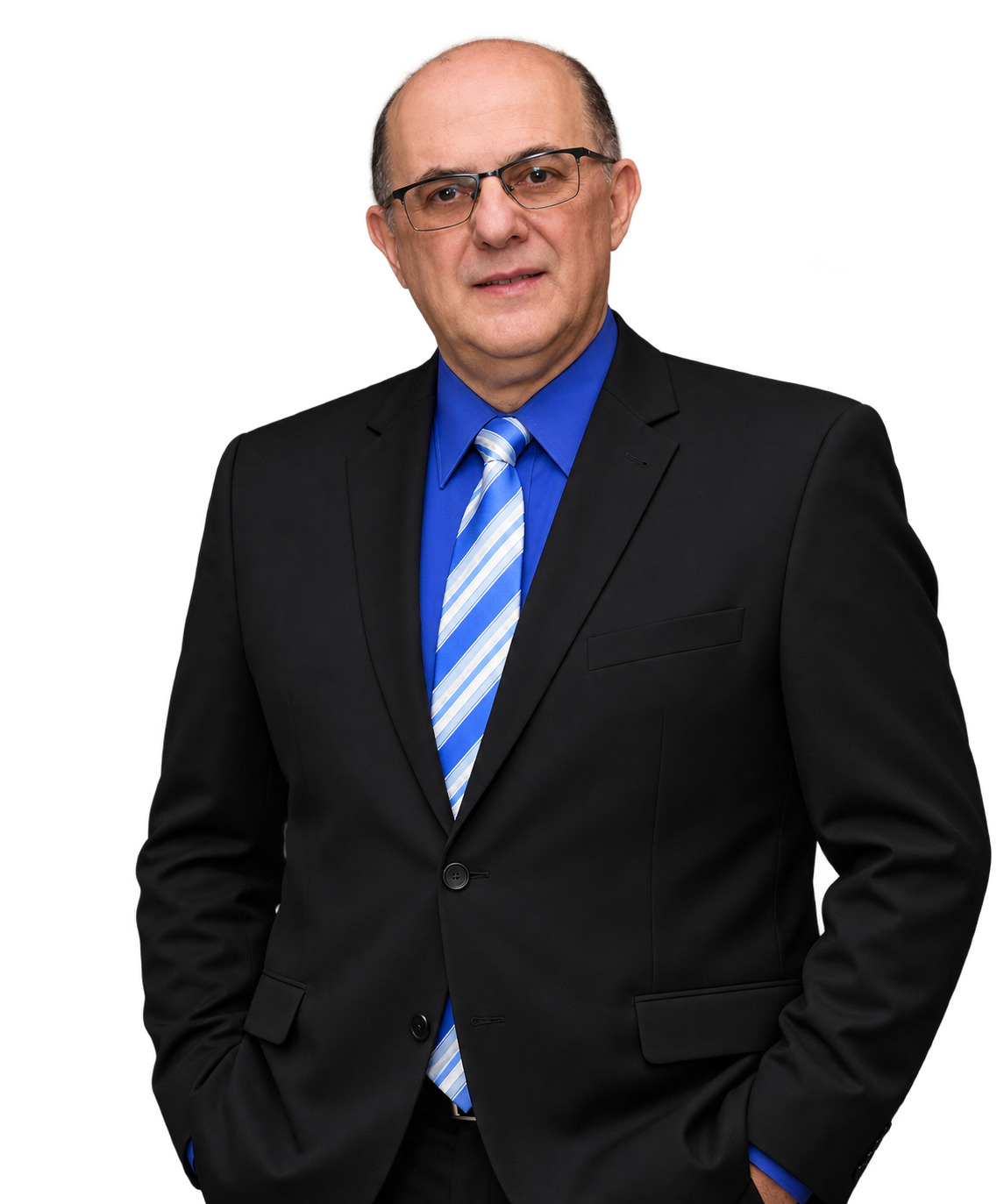 Dr. Raul German Rodriguez